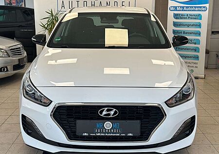 Hyundai i30 YES!°2.Hand°Kamera°PDC°Tüv Neu°Top
