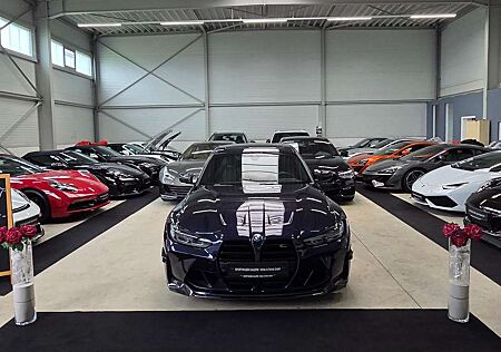 BMW M3 xDrive Comp./M-Performance/Sitzlüftung/749€*
