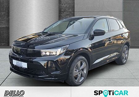 Opel Grandland GS Line 8-AT Turbo Navi 360 Kamera LED Blendfreies