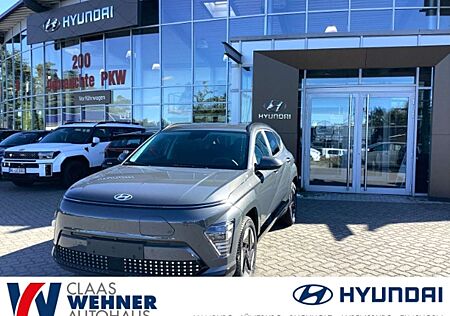 Hyundai Kona Trend SX2 48,4kWh (156 PS) 2WD Voll LED