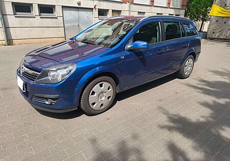 Opel Astra Caravan 1.6 Caravan