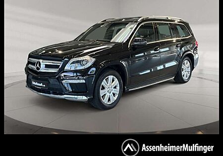 Mercedes-Benz GLS 350 d 4matic AMG +Comand+AHK+Pano+SpurH+PDC