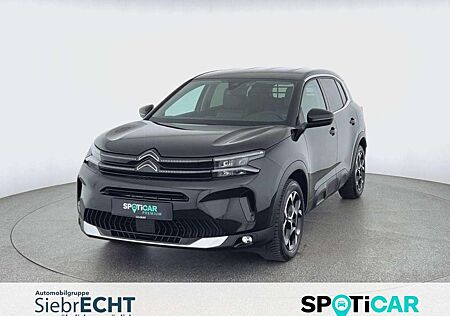 Citroen C5 Aircross Feel Pack 1.2*NAVI*RFK*SHZ*uvm