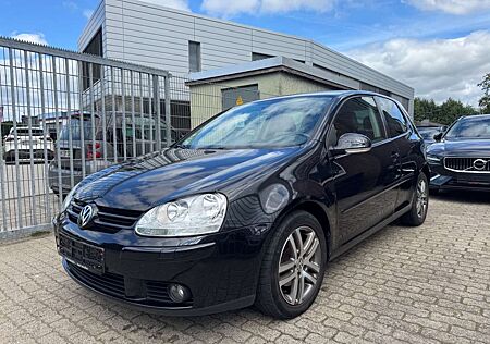 VW Golf Volkswagen V Lim. Tour AUTOMATIK KLIMA TEMPOMAT