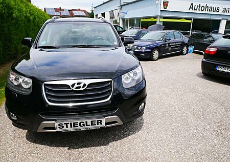 Hyundai Santa Fe 2.2 CRDi 4WD CPF Premium