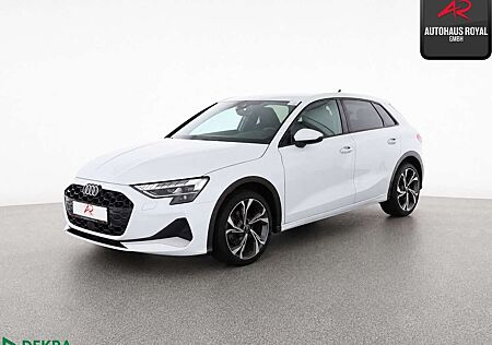 Audi A3 Sportback 30 TFSI S LINE 18 Z. KAMERA,KEYLESS