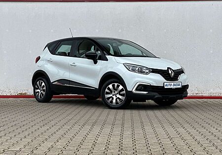 Renault Captur Experience 1.2 TCE Energy TEMP*NAVI