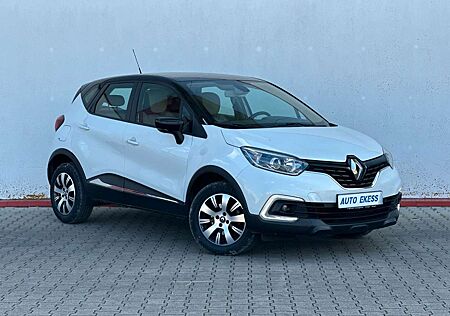 Renault Captur Experience 1.2 TCE Energy TEMP*NAVI
