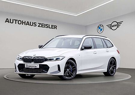 BMW 340 M340i xDrive Touring 19´LM UPE 81.100,--