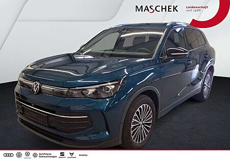 VW Tiguan Volkswagen GOAL 2.0 TDI DSG IQ.Light HUD ACC IDA Keyless AHK