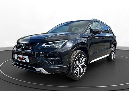 Seat Ateca FR 4Drive**BEATS**360**ACC**