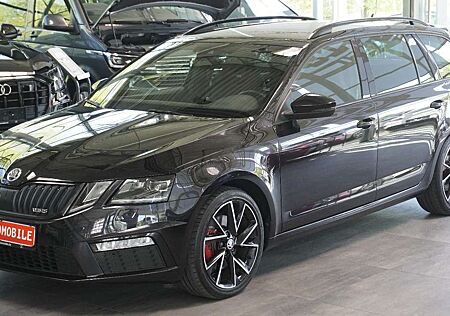 Skoda Octavia Combi RS*ACC*AHK*CANTON*NAVI*KAM*