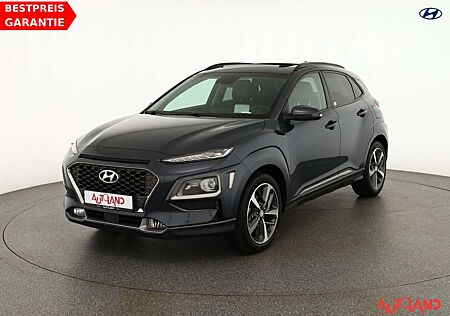 Hyundai Kona 1.0 T-GDI Premium LED Navi Sitzbelüftung