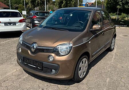 Renault Twingo Luxe Klima SERVICE + TÜV Neu