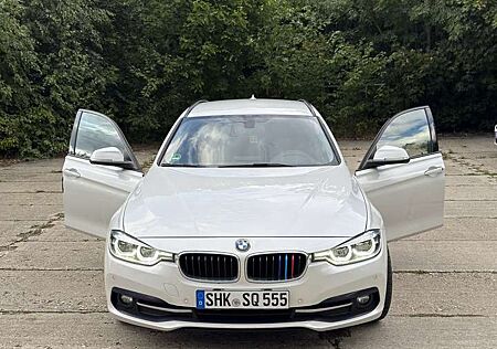 BMW 320 gebraucht kaufen BMW 320d 320 Touring Sport Line
