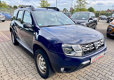 Dacia Duster Essentiel 4x2 /1 Hand/scheckheftgepflegt