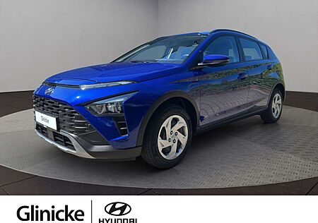 Hyundai Bayon T-GDI 1.0 T-GDI, Select 2WD