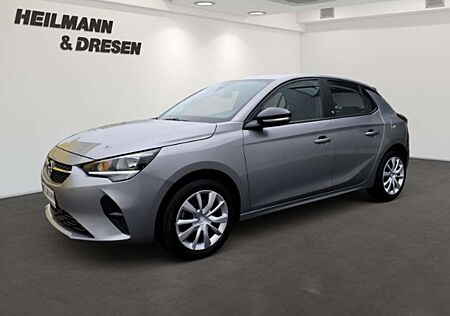 Opel Corsa-e Edition 50kWh/Klimaautomatik/Parkpilot/AppleCarPla