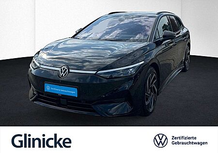 VW ID.7 Volkswagen Tourer Pro Matrix+Rückfahrk.+ACC+AHK+Massag