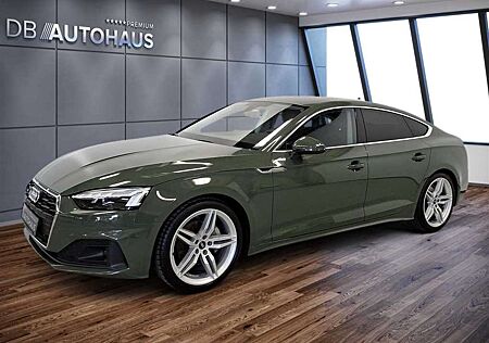 Audi A5 40 2.0 TFSI quattro S-tronic