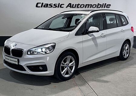 BMW 218 Advantage *Automatik*7-Sitzer*