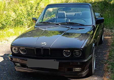 BMW 320i 320 Cabriolet