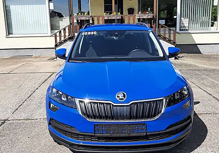 Skoda Karoq 1.0 TSI Ambition