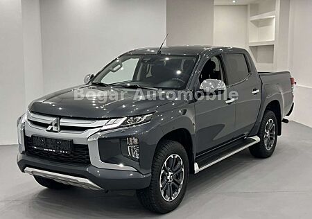 Mitsubishi L200 Spirit 4WD DOUBLE CAB LED KAMERA AHK