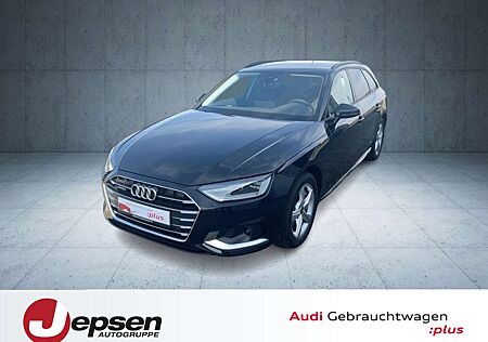 Audi A4 Avant Advanced 45 TFSI qu S tr FLA virtual