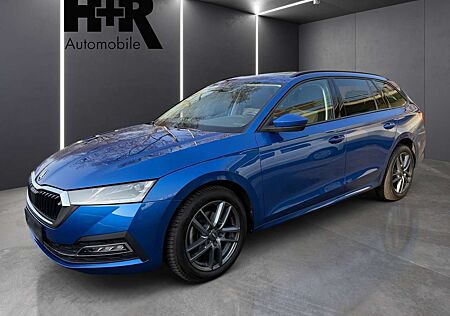 Skoda Octavia Style