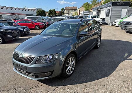 Skoda Octavia Combi Joy*AUTO*NAVI*LED*ACC*