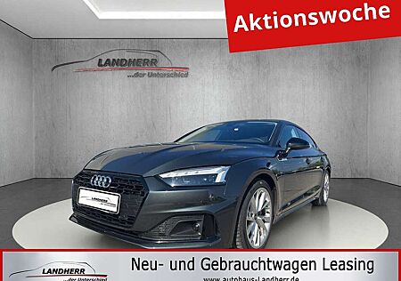 Audi A5 Sportback 40 TDI //Pano/Navi/Matrix