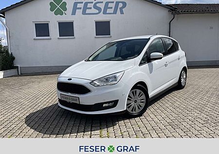 Ford Focus C-Max 1.0 Cool & Connect AHK SHZ KAM
