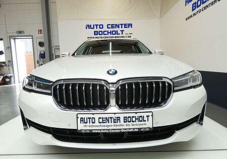 BMW 530 d Luxury Line*Live Cockpit*HUD*Panorama*DAB