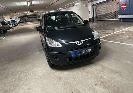 Hyundai i10 1.1 Classic