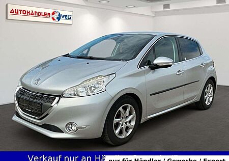 Peugeot 208 1.6 HDi AAC PDC Tempo Apps