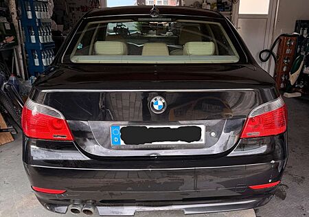 BMW 525d 525 Aut.