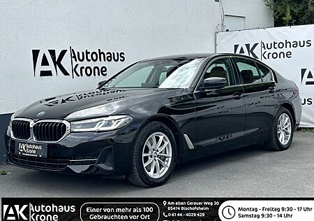 BMW 530 d Mild Hybrid *LIVE COCKPIT*LED* SPORTSITZE*KAMERA