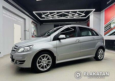 Mercedes-Benz B 200 B -Klasse MB Service
