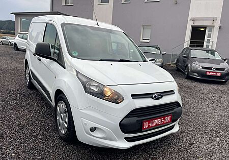 Ford Transit Connect Kasten Trend-KLIMA-DIESEL170937KM