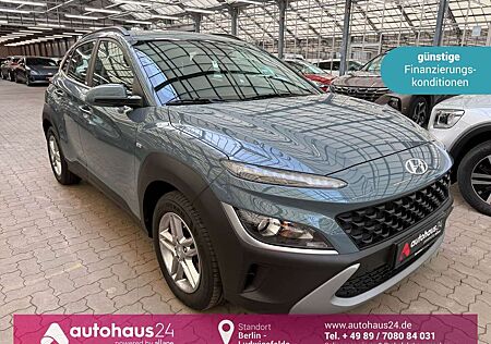Hyundai Kona 1.0 T-GDI Select Smartlink|CAM|Sitzhzg.