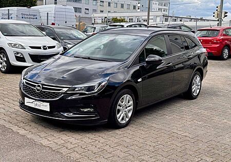 Opel Astra K Sports Tourer Edition Start/Stop AUTO 1H