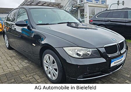 BMW 318i 318 Baureihe 3 Lim.