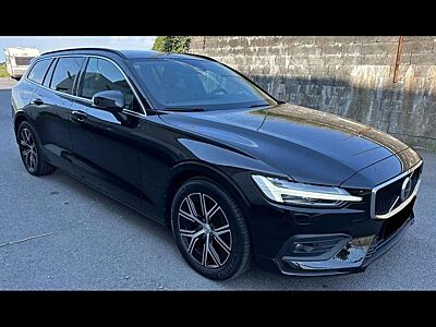 Volvo V60 V60 2.0 B4 Mild-Hybrid B DKG Core