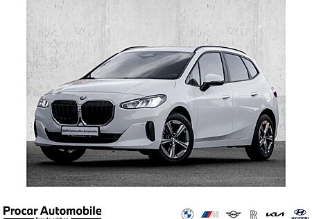 BMW 218 d AHK+DA+PA+SHZ+WIDESCREEN+AUT