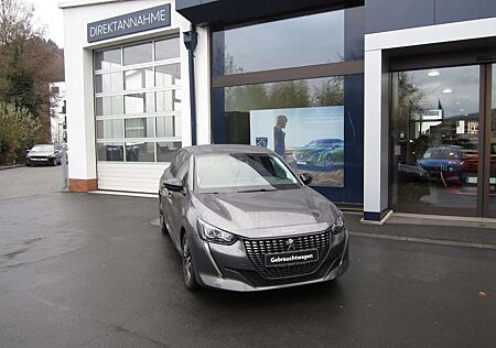 Peugeot 208 Allure Pack PureTech 100 EAT8