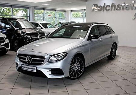 Mercedes-Benz E 400 d AMG NIGHT DESIGNO 105 T NP NETTO 34.100