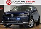 VW Tiguan Volkswagen 2.0 TSI Highline|4M|LED|NAV|PANO|DYNAUDIO