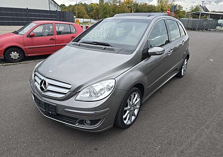 Mercedes-Benz B 200 B -Klasse ,Automatik,Schiebedach