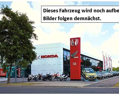 Honda ZR-V 2,0 e:HEV Sport Navi/LED/Kamera